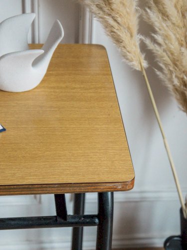 Edouard, le bureau en bois N°425