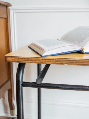 Edouard, le bureau en bois N°425