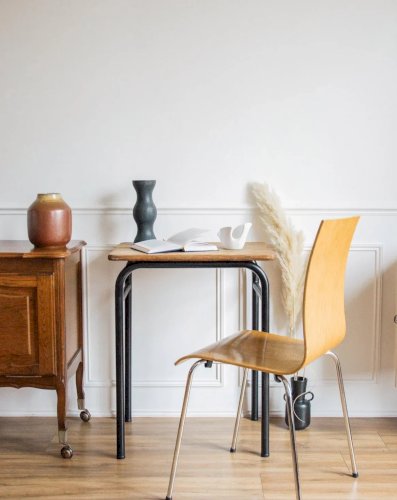 Edouard, le bureau en bois N°426