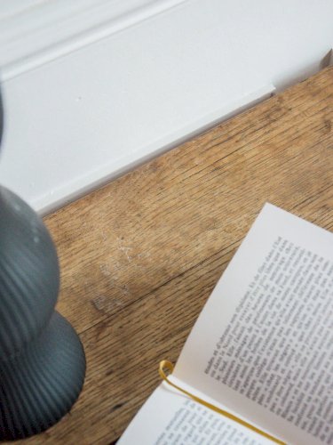 Edouard, le bureau en bois N°426