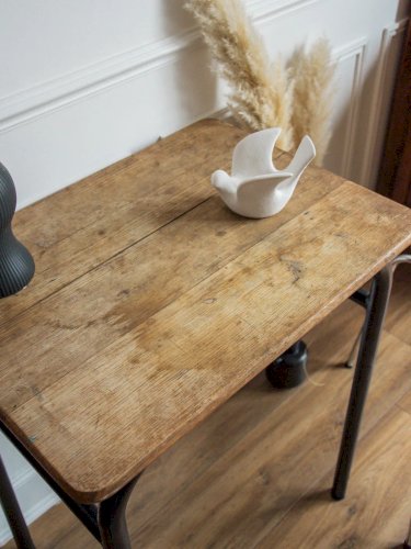 Edouard, le bureau en bois N°426