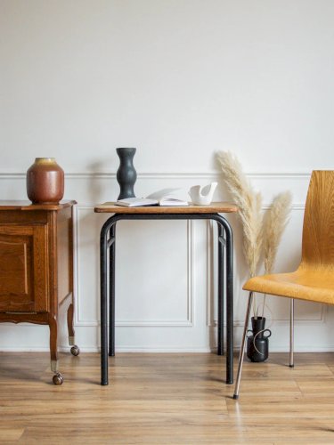 Edouard, le bureau en bois N°426