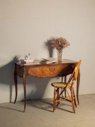 Edouard, le bureau en bois N°453