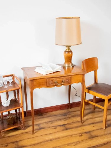 Edouard, le bureau en bois N°467