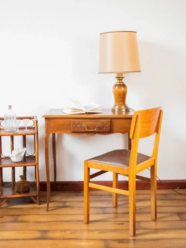 Edouard, le bureau en bois N°467