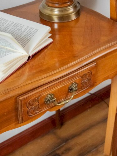 Edouard, le bureau en bois N°467