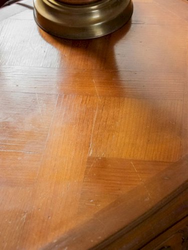 Edouard, le bureau en bois N°467