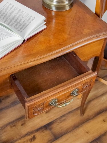 Edouard, le bureau en bois N°467