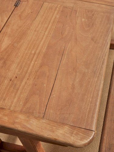 Edouard, le bureau en bois N°470