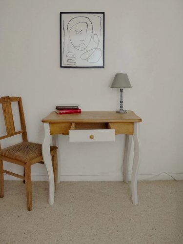 Edouard, le bureau en bois N°478