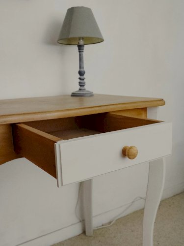 Edouard, le bureau en bois N°478