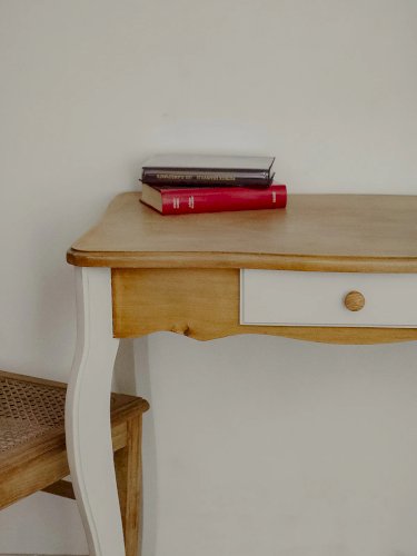 Edouard, le bureau en bois N°478