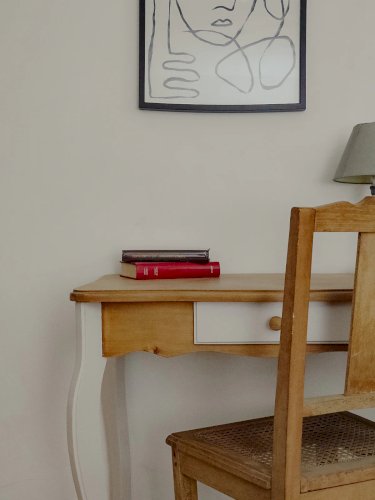 Edouard, le bureau en bois N°478