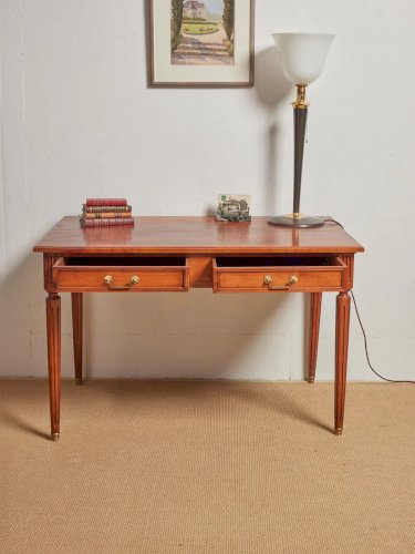 Edouard, le bureau en bois N°479