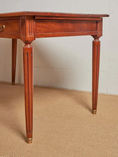 Edouard, le bureau en bois N°479