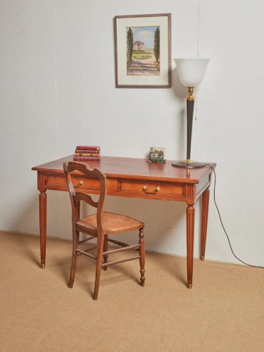 Edouard, le bureau en bois N°479