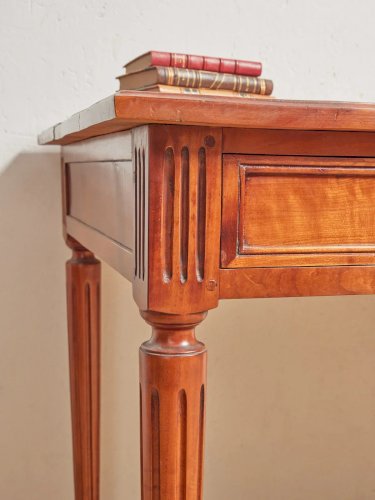 Edouard, le bureau en bois N°479