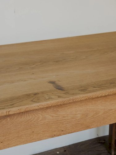 Edouard, le bureau en bois N°491