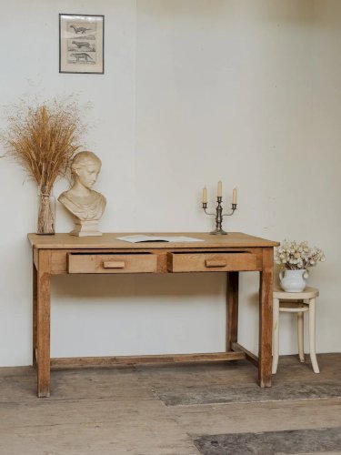 Edouard, le bureau en bois N°491