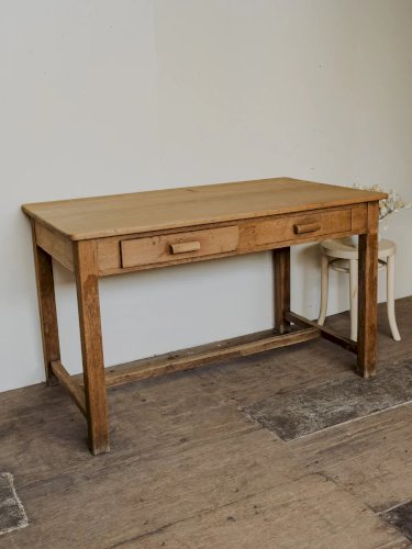 Edouard, le bureau en bois N°491