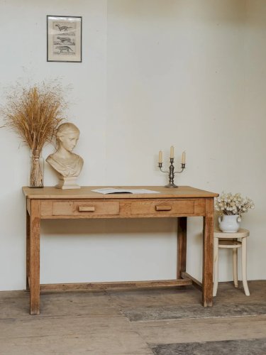 Edouard, le bureau en bois N°491