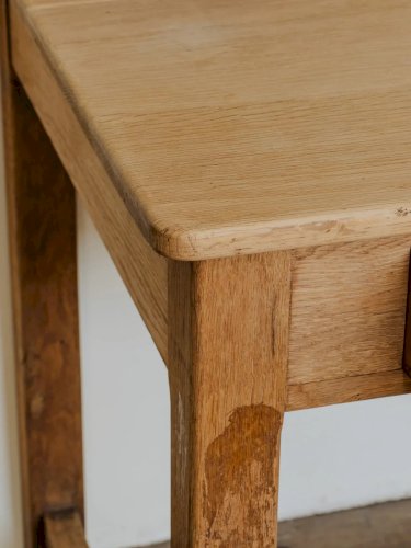 Edouard, le bureau en bois N°491