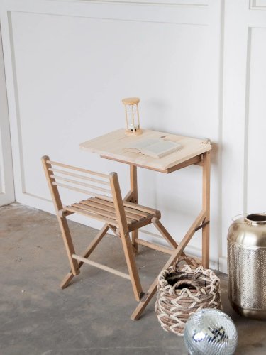 Edouard, le bureau pliant pour enfant N°314