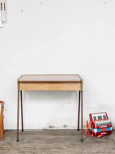 Edouard, le bureau pour enfant N°124