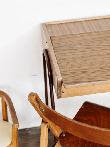 Edouard, le bureau pour enfant N°124