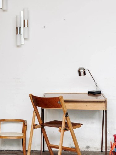 Edouard, le bureau pour enfant N°124