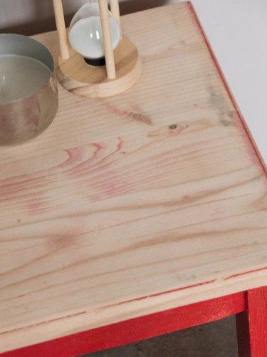 Edouard, le bureau pour enfant N°302