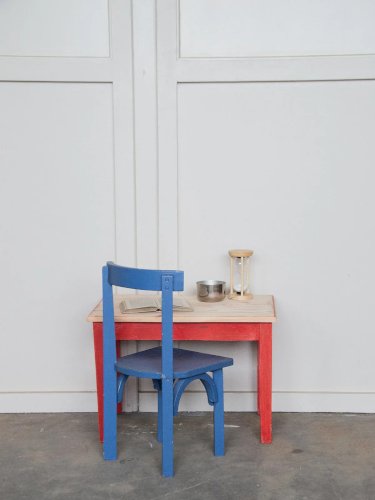 Edouard, le bureau pour enfant N°302