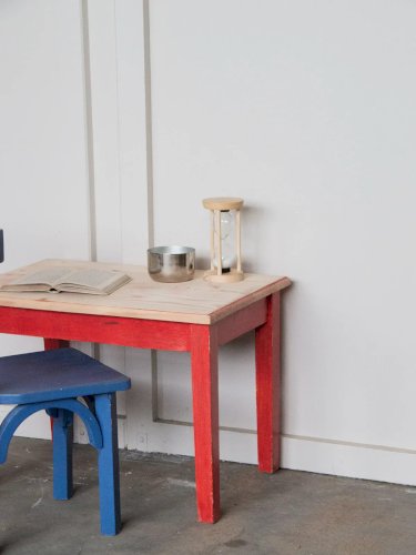 Edouard, le bureau pour enfant N°302