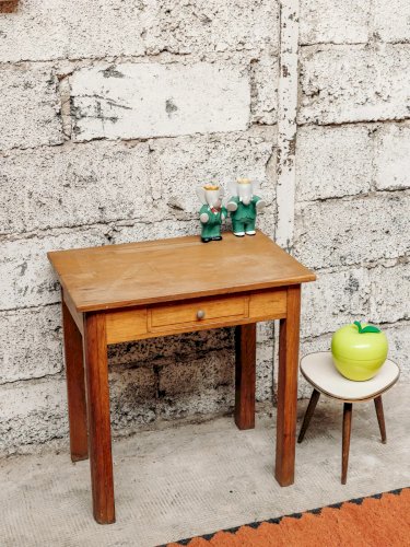 Edouard, le petit pupitre en bois N°320