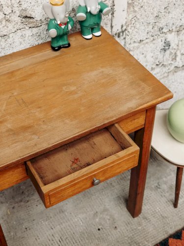 Edouard, le petit pupitre en bois N°320