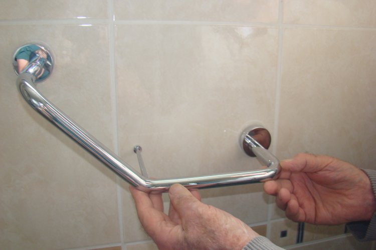 ELEMENTS pour douche