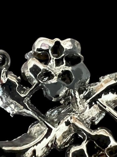 Elegant Bracelet Coro vintage 1950s Retro- Glamour-collection -signé