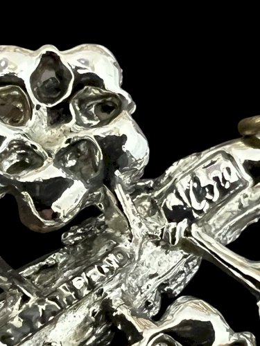 Elegant Bracelet Coro vintage 1950s Retro- Glamour-collection -signé