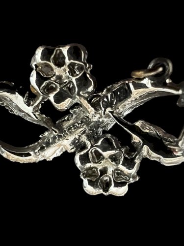 Elegant Bracelet Coro vintage 1950s Retro- Glamour-collection -signé