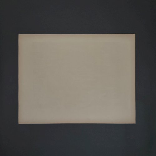 e?Lithographie par Henri Rivière Au Vent de Noroît - Les Mousses A5906