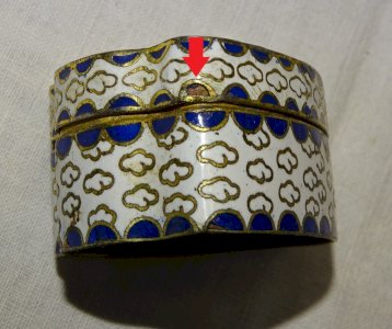 dot