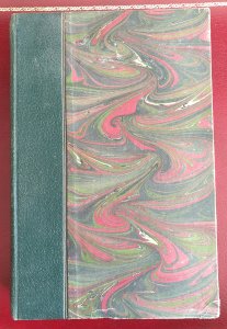 Following the Rhône from Lyon to Avignon Engravings and watercolor 1934