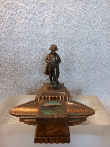 encrier napoléon Ancien ..........2461
