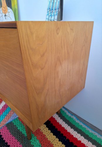 Enfilade Quilda La Redoute Interieurs, meuble sous vasque