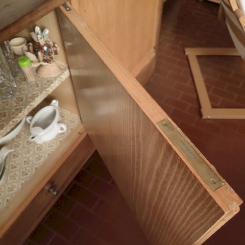 enfilade Ramos année 50/60