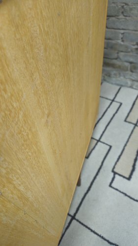 Enfilade scandinave teck par Musterring 1960