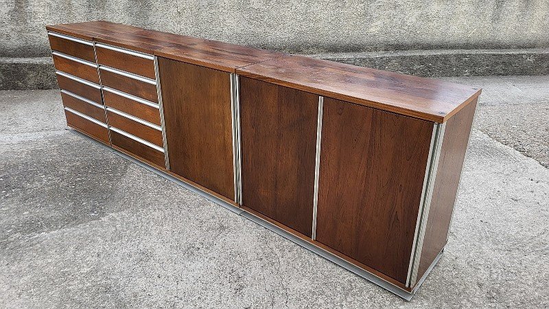 ENFILADE VINTAGE DE 254 CM DE LONG