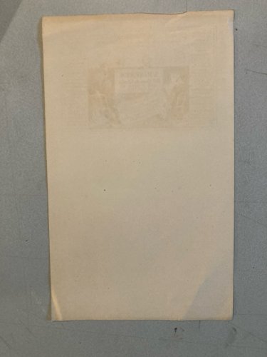 Engraving Gravure Carte De Visite Estampe XIXe art Curiosité Curiosa Ancien Old