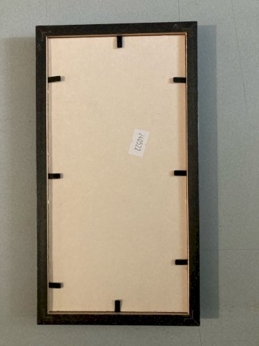 Engraving Gravure Portrait Gian Giacomo Karalis CARAGLIO Homme Serpent Art Old