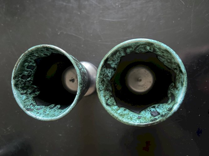 ensemble à thé Petit Masse Morvan ( 8 tasses théière sucrier pot à lait )